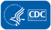 HHS / CDC Logo