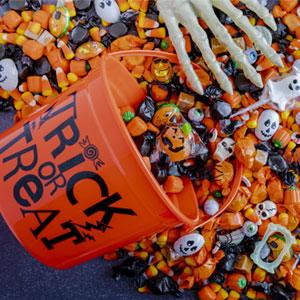 Halloween Treats: Better Safe Than Scary