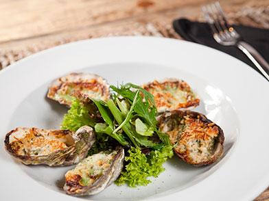 Vibriosis 101: seguridad alimentaria de las ostras
