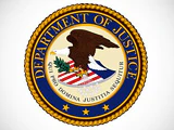 Department of Justice seal