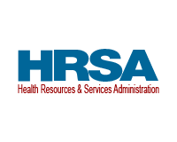 HRSA logo