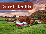 National Rural Health Day