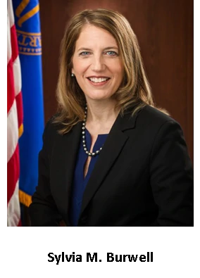 Secretary Burwell