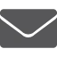 Icon of a closed envelope