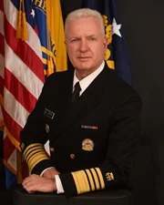 ADM Brett P. Giroir, M.D.