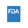 U.S. Food and Drug Administration logo