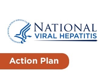national hepatitis day icon