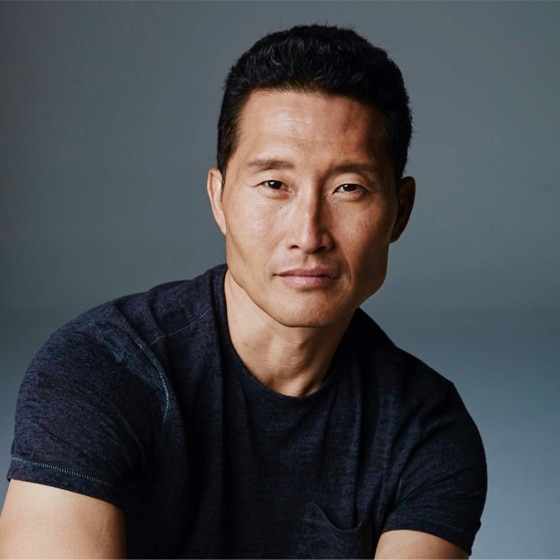 Daniel Dae Kim