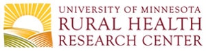 University of Minnesota Rural Health Research Center