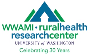 WWAMI Rural Health Research Center