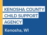 Kenosha County Child Support Agency