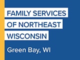 Family Services of Northeast Wisconsin, Green Bay, WI