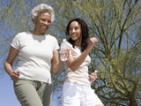 Read a blog post about a new study that looks at the correlation between exercise and high blood pressure in African Americans.