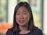Alice Wang is an epidemiologist at CDC.