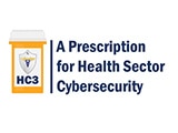 A Prescription for Health Sector Cybersecurity