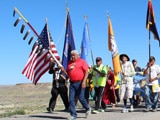 Read a blog post about efforts by tribal communities to get active and get healthy.