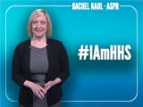 Read a blog post about Rachel Kaul’s #IAmHHS story about working at the HHS of the Office of the Assistant Secretary for Preparedness and Response (ASPR).