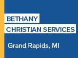 Bethany Christian Services, Grand Rapids, MI