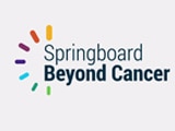Read a blog post about the Springboard Beyond Cancer tool from the National Cancer Institute and the American Cancer Society.