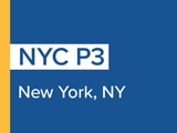 NYC P3 provides education/occupational training for young parents with child care for their children