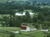 Rural setting