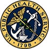 U.S. Public Health Service 1798 seal