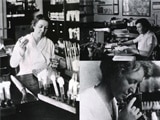 Read a blog post about women scientists in America’s history, as we celebrate Women’s History Month this March. 