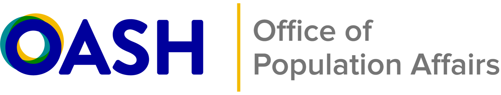 O P A HHS Office of Population Affairs