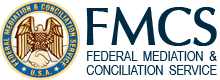 Federal Mediation and Conciliation Service Logo