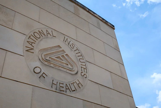 The National Institutes of Health