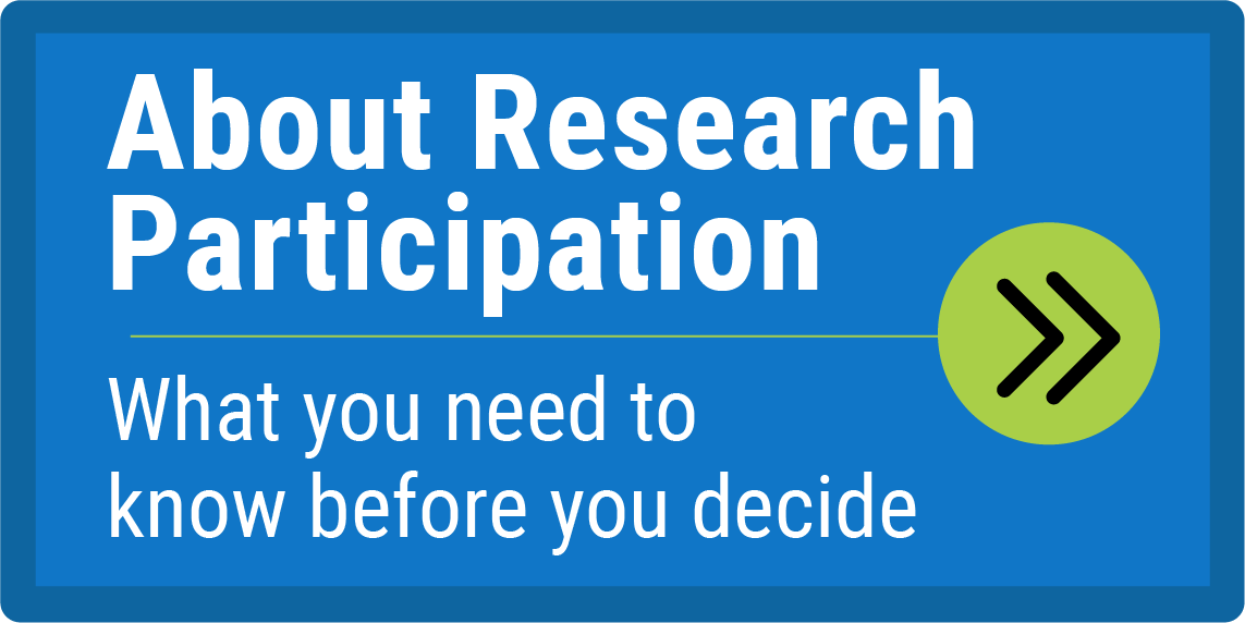 About Research Participation button 2