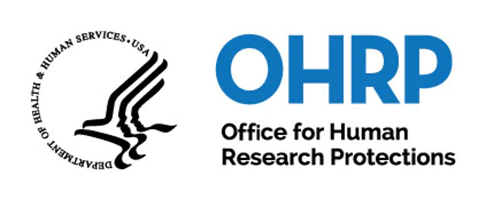 The HHS Office for Human Research Protections 