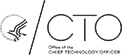 Office of the Chief Technology Officer logo