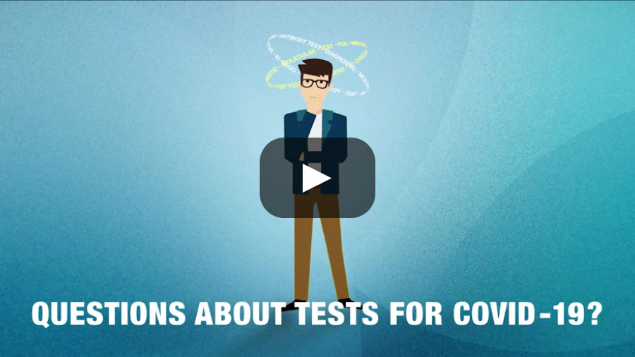 Introduction to COVID-19 Tests