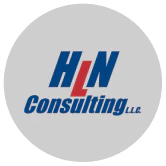 HLN Consulting, LLC logo