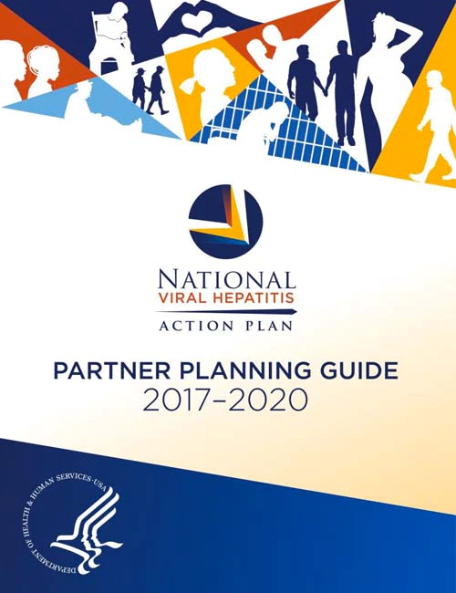 The National Viral Hepatitis Action Plan 2017-2020 Partner Planning Guide