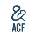 Administration for Children and Families (ACF) logo