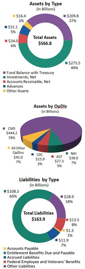 Asset by type.