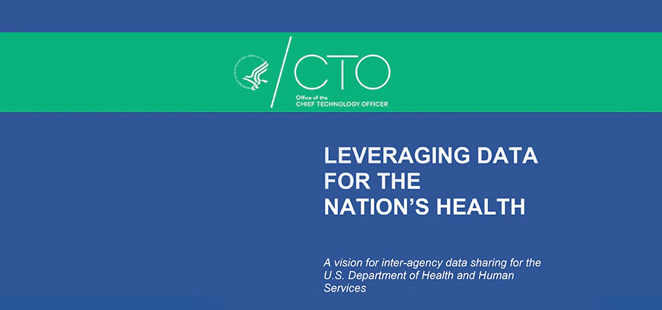 Leveraging Data for The Nation's Health