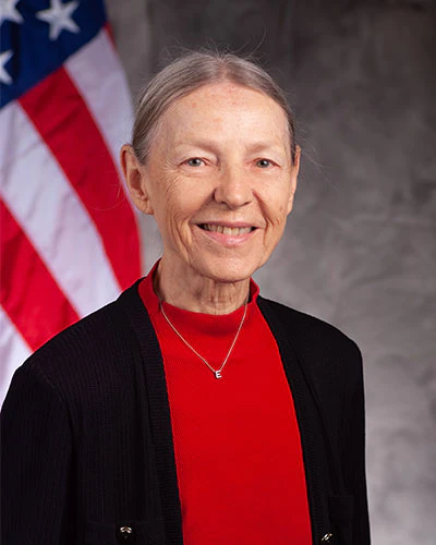 Elaine L. Larson, PhD, RN