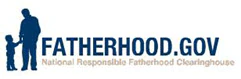 Fatherhood.gov logo