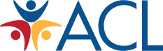 ACL logo.