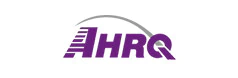 AHRQ logo.