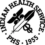 IHS logo.