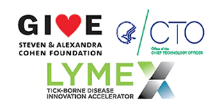 The LymeX Innovation Accelerator (LymeX) is a public-private partnership between HHS and the Steven & Alexandra Cohen Foundation to accelerate innovation in the prevention, diagnosis, and treatment of Lyme and tick-borne diseases.