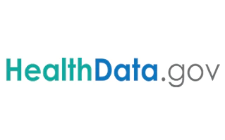 Health Data Logo