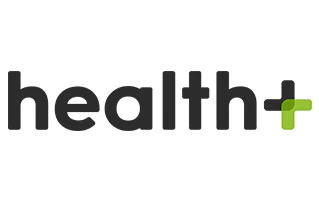 Health Plus logo