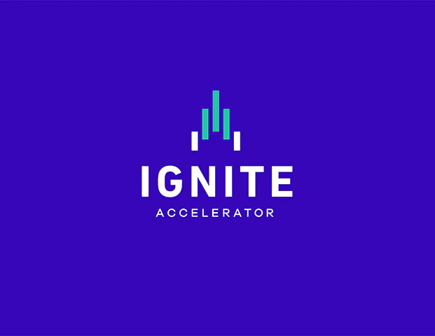 Ignite Accelerator Logo