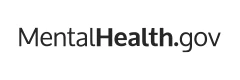 MentalHealth.gov Logo