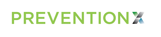PreventionX logo